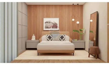 Apartamento 2 quartos, suíte, varanda gourmet, 2 vagas, Jardim Laranjeiras, Juiz de Fora/MG