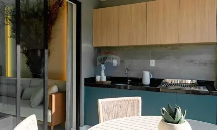 Apartamento de 3 quartos, suíte, varanda gourmet, 2 vagas, São Mateus, Juiz de Fora/MG