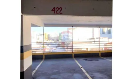 Garagem à Venda - Santa Cruz Shopping (24 horas), para investimento e com ótimo preço