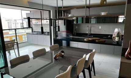 Se você busca mais exclusividade, conforto e espaço no Santa Helena, o Urban Residence é o apartamento ideal para você e sua família!