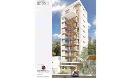 Cobertura duplex, 4 quartos com 4 suítes, 4 vagas, Jardim Glória, Juiz de Fora/Minas Gerais.