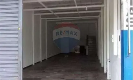 Ponto comercial à venda na Rua João Pessoa de Rezende, 20, Centro, Juiz de Fora