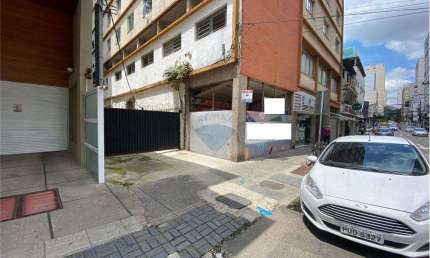Ponto comercial para alugar na Rua Santo Antônio, 619, Centro, Juiz de Fora