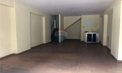 Excelente Loja para locação Morro da Glória, excelente localização, próxima ao colégio Santa Catarina
