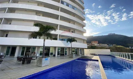 Cobertura Triplex no Saint Pietro Residence - 4 quartos com 2 suítes - 4 vagas numeradas - a maior área de lazer em condomínio.
