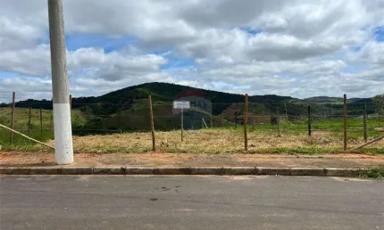 Terreno com 639,46m ² a venda no Recanto da Mata II, Juiz de Fora/MG