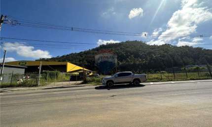 Terreno com 7.000m² na Avenida Deusdeth Salgado, Salvaterra, Juiz de Fora/MG