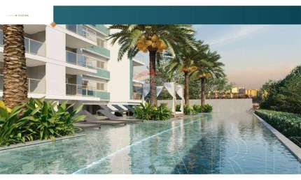 Apartamento alto luxo com 2 quartos, suíte, 1 vaga, área de lazer, Centro - Juiz de Fora