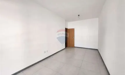 Apartamento diferenciado com 2 quartos, 1 suíte, 1 vaga de garagem, vivendas da serra/juiz de fora/mg.