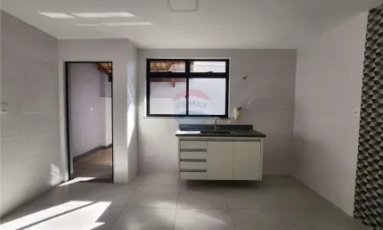Apartamento de um quarto, com vaga de garagem, ampla varanda , acabamento de alto padrão, no Vivendas da Serra.