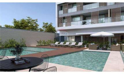Apartamento 4 quartos, 2 suítes, 2 vagas, área de lazer, Estrela Sul, Juiz de Fora/MG