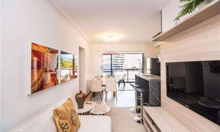 Apartamento com 3 quartos à venda na Rua Chanceler Oswaldo Aranha, 500, São Mateus, Juiz de Fora