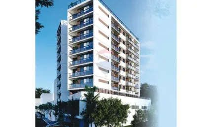 Apartamento 2 quartos, suíte, 2 vagas, São Mateus, Juiz de Fora/MG