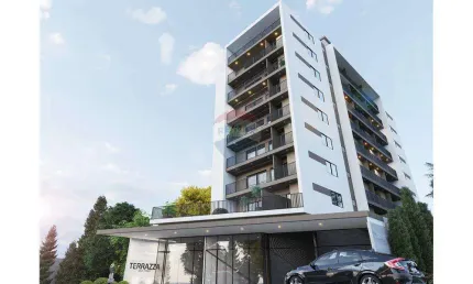 Cobertura 3 quartos, 1 suíte,  com área de lazer, 2 vagas de garagem, são pedro, próximo à ufjf, juiz de fora/mg