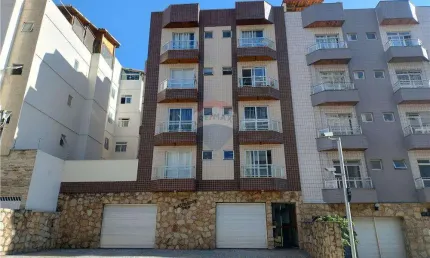 Apartamento a venda semimobiliado com 02 quartos, sendo uma suíte próximo ao clube cascatinha e independência shopping.