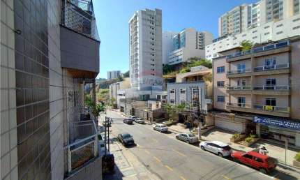 Apartamento a venda Semimobiliado com 02 quartos, sendo uma suíte próximo ao Clube Cascatinha e Independência Shopping.