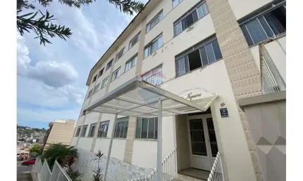 Apartamento para venda no Bairú com 3 quartos , 2 banheiros, garagem privativa , em rua plana , com ônibus na porta.