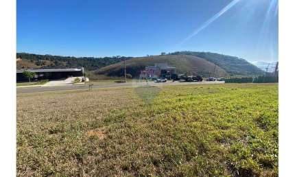 Terreno Condomínio Alphaville Juiz de Fora, Juiz de Fora/MG