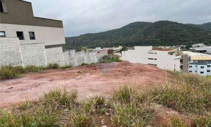 Terreno à venda na Jardim São Jõao, Francisco Bernardino, Juiz de Fora
