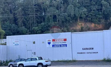 Terreno a venda com 2435 m² na Deusdedit Salgado 3500 - em frente ao Hospital de Unimed - ao lado de Center Car