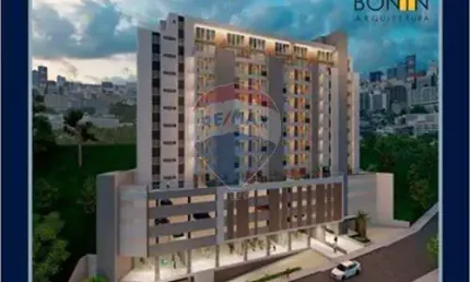 Apartamentos de 2  quartos, mobiliados, com todo o conforto e praticidade que você precisa, São Mateus, Juiz de Fora/MG