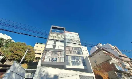 Cobertura 3 Quartos, 1 suíte, 1 vaga, São Pedro, Juiz de Fora/MG