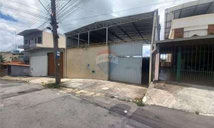 GALPÃO , 400 METROS , MONTE CASTELO , OPORTUNIDADE !