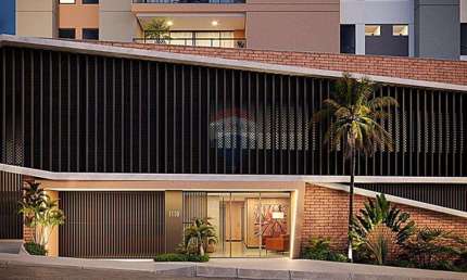 Apartamento garden com 233m²,   3 quartos, 1 Suíte, área externa, 3 vagas, Santa Helena, Juiz de Fora/Minas Gerais