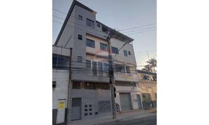 Apartamento com 1 quarto para alugar na Avenida Sete de Setembro, 1595, Costa Carvalho, Juiz de Fora