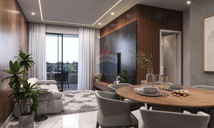 Apartamento 2 quartos, 2 suítes, 2 vagas, Centro - Juiz de Fora/MG - Pulse