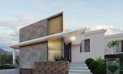 Casa com 3 quartos, 3 suítes, área gourmet, piscina, Bosque do lago, Juiz de Fora/MG