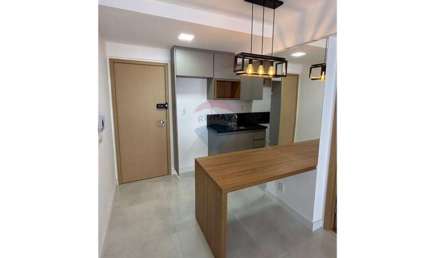 Apartamento Novo para Locação 2 quartos suite no Centro de Juiz de Fora