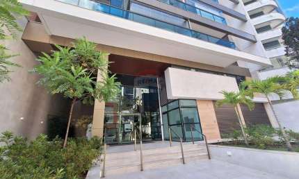 Cobertura com 4 quartos para alugar no Centro, Juiz de Fora 