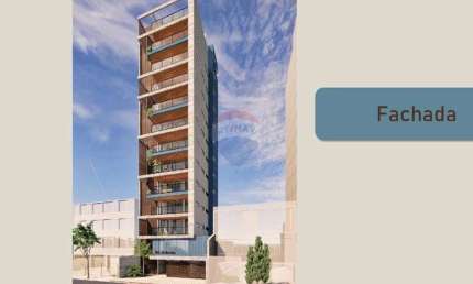 Apartamento Edifício Wimbledon no bairro Bom Pastor,3 quartos sendo 2 suítes,2 vagas,varanda gourmet.