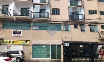 Excelente ponto comercial no bairro São Dimas, proximo ao Terminal Rodoviário de Juiz de Fora e a vários  comércios e oficinas