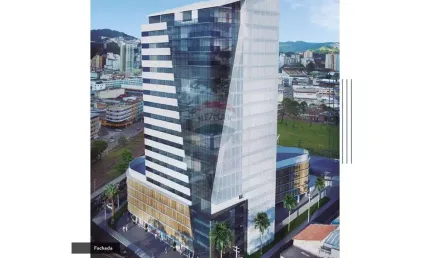 Sala comercial à venda no Centro, Juiz de Fora 