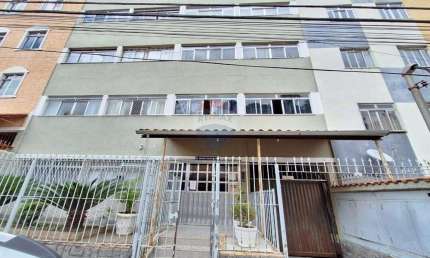 Apartamento com 1 quarto à venda na Rua José Libânio Rodrigues, 105, Bandeirantes, Juiz de Fora