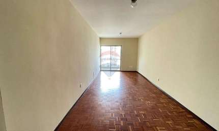 Apartamento 3 quartos, sendo 1 suíte, 1 vaga, Centro, Juiz de Fora/MG