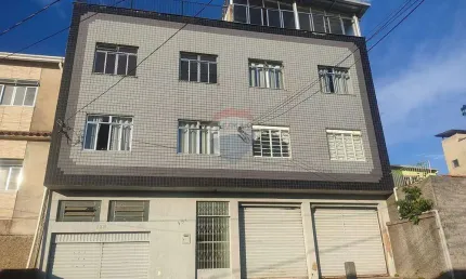Cobertura 2 quartos, Jardim de Alá, Juiz de Fora/MG