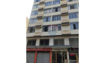 Apartamento com 1 quarto para alugar no São Mateus, Juiz de Fora 