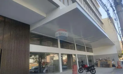 Sala comercial para alugar no São Mateus, Juiz de Fora 