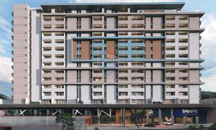 Apartamento 2 quartos sendo 1 suíte, São Mateus, Juiz de Fora/MG