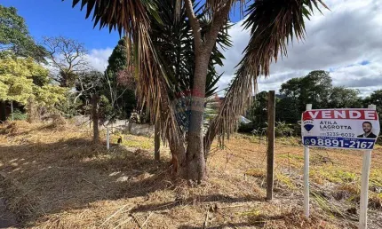 Terrenos à Venda no Bairro Aeroporto – Projeto Aprovado! A partir de R$235 mil