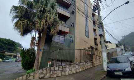 Apartamento com 1 quarto para alugar na Rua Dr.ávila, 25, Paineiras, Juiz de Fora