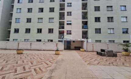 Apartamento de 2 quartos para alugar no Eldorado, Juiz de Fora – Vaga de garagem, conforto e localização privilegiada!