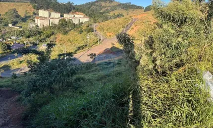 Oportunidade no Sagrado Coração de Jesus – Terreno com 10x25 em Local Tranquilo