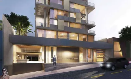Studios no residencial vn melo alves - são paulo/sp