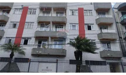 Apartamento locação, quarto e sala, cozinha, banheiro e 1 vaga de garagem, no Morro da Glória. Pacote 1.123,00