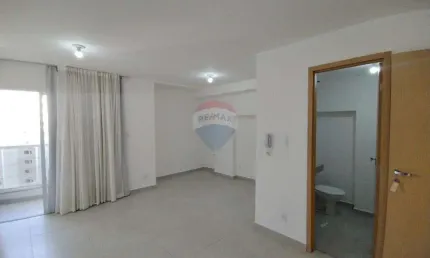 Kitnet / Stúdio para alugar na Avenida Presidente Itamar Franco, 915, Centro, Juiz de Fora
