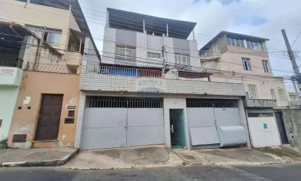 Cobertura 4 Quartos para Alugar no Bairro Santos Anjos em Juiz de Fora com Vaga de Garagem e Amplo Espaço!